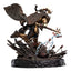Warhammer: Age of Sigmar Statue 1/6 Neave Blacktalon The God-King's Assassin Limited Edition 40 cm