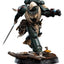Warhammer 40,000 Statue 1/10 Dark Angels Veteran 31 cm