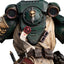 Warhammer 40,000 Statue 1/10 Dark Angels Veteran 31 cm