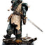 Warhammer 40,000 Statue 1/10 Dark Angels Veteran 31 cm