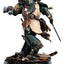 Warhammer 40,000 Statue 1/10 Dark Angels Veteran 31 cm