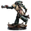 Warhammer 40,000 Statue 1/10 Dark Angels Veteran 31 cm
