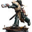 Warhammer 40,000 Statue 1/10 Dark Angels Veteran 31 cm