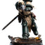 Warhammer 40,000 Statue 1/10 Dark Angels Veteran 31 cm