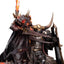 Warhammer: Age of Sigmar Statue 1/10 Archaon the Everchosen Limited Edition 54 cm