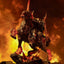Warhammer: Age of Sigmar Statue 1/10 Archaon the Everchosen Limited Edition 54 cm