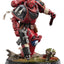 Warhammer 40,000 Statue 1/10 Blood Angels Intercessor Sergeant 27 cm