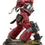 Warhammer 40,000 Statue 1/10 Blood Angels Intercessor Sergeant 27 cm