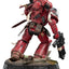 Warhammer 40,000 Statue 1/10 Blood Angels Intercessor Sergeant 27 cm