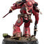 Warhammer 40,000 Statue 1/10 Blood Angels Intercessor Sergeant 27 cm