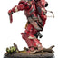 Warhammer 40,000 Statue 1/10 Blood Angels Intercessor Sergeant 27 cm