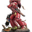 Warhammer 40,000 Statue 1/10 Blood Angels Intercessor Sergeant 27 cm