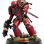 Warhammer 40,000 Statue 1/10 Blood Angels Intercessor Sergeant 27 cm