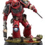 Warhammer 40,000 Statue 1/10 Blood Angels Intercessor Sergeant 27 cm
