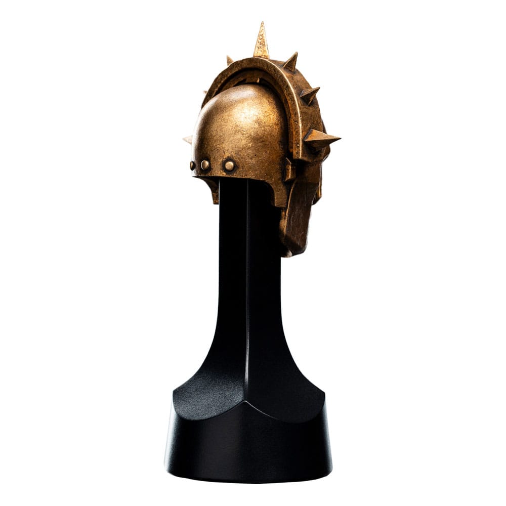 Warhammer: Age Of Sigmar Replica 1/4 Stormcast Eternal Liberator Helm 16 cm