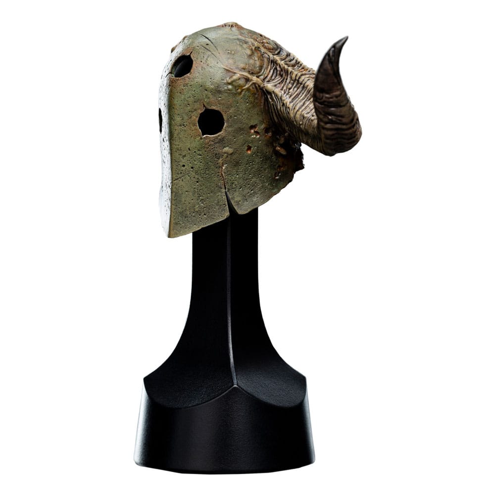 Warhammer: Age Of Sigmar Replica 1/4 Putrid Blightking Helm 15 cm