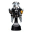 Warhammer: Age Of Sigmar Replica 1/4 Orruk Ardboy Helm 15 cm