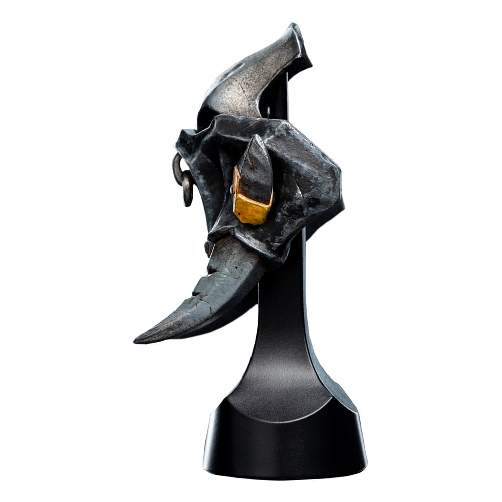 Warhammer: Age Of Sigmar Replica 1/4 Orruk Ardboy Helm 15 cm