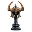 Lord of the Rings Replica 1/4 The Helm of King Helm 16 cm