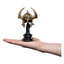 Lord of the Rings Replica 1/4 The Helm of King Helm 16 cm