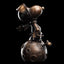 Peanuts Bronze Statue Snoopy: First Beagle on the Moon Limited Edition 29 cm