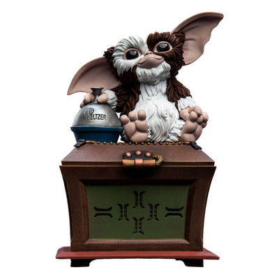 Gremlins Mini Epics Vinyl Figure Gizmo 12 cm - Damaged packaging