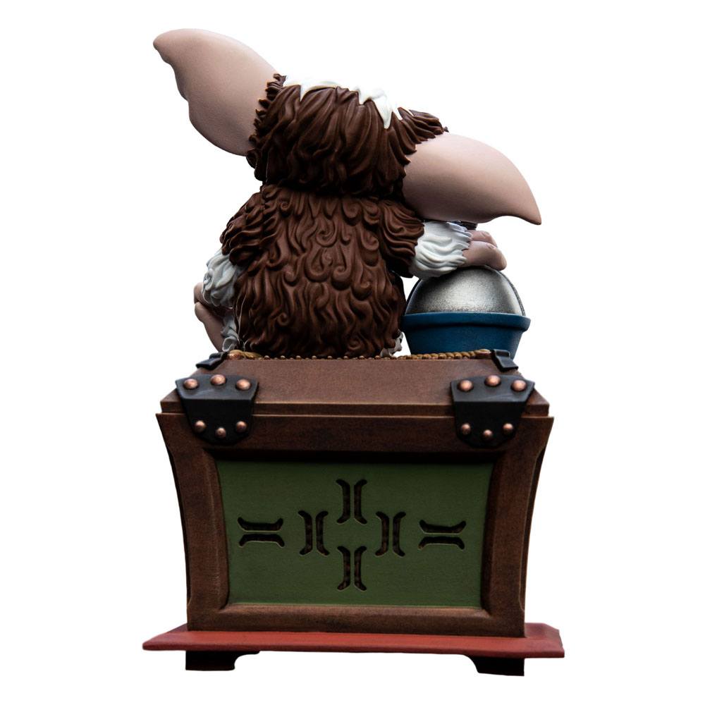 Gremlins Mini Epics Vinyl Figure Gizmo 12 cm