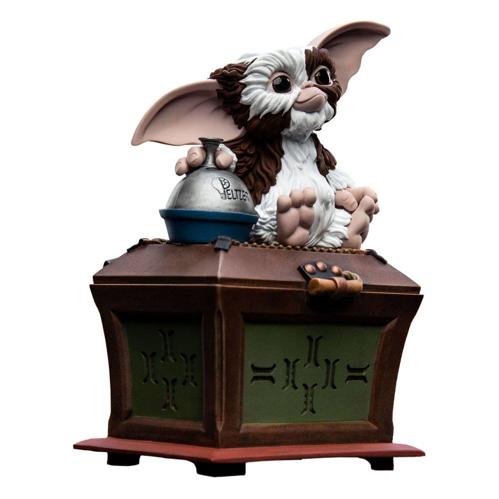 Gremlins Mini Epics Vinyl Figure Gizmo 12 cm