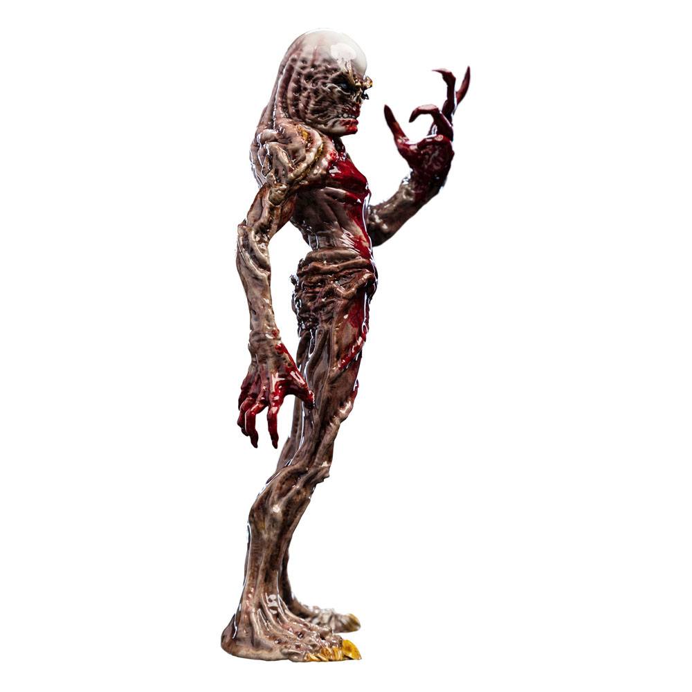 Stranger Things Mini Epics Vinyl Figure Vecna (Season 4) 17 cm