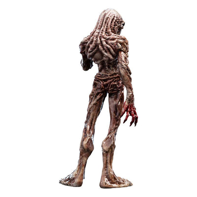 Stranger Things Mini Epics Vinyl Figure Vecna (Season 4) 17 cm