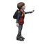 Stranger Things Mini Epics Vinyl Figure Will Byers (Season 1) 14 cm