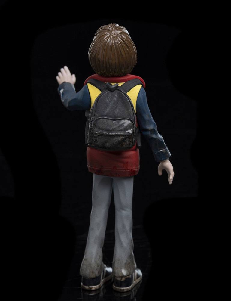 Stranger Things Mini Epics Vinyl Figure Will Byers (Season 1) 14 cm