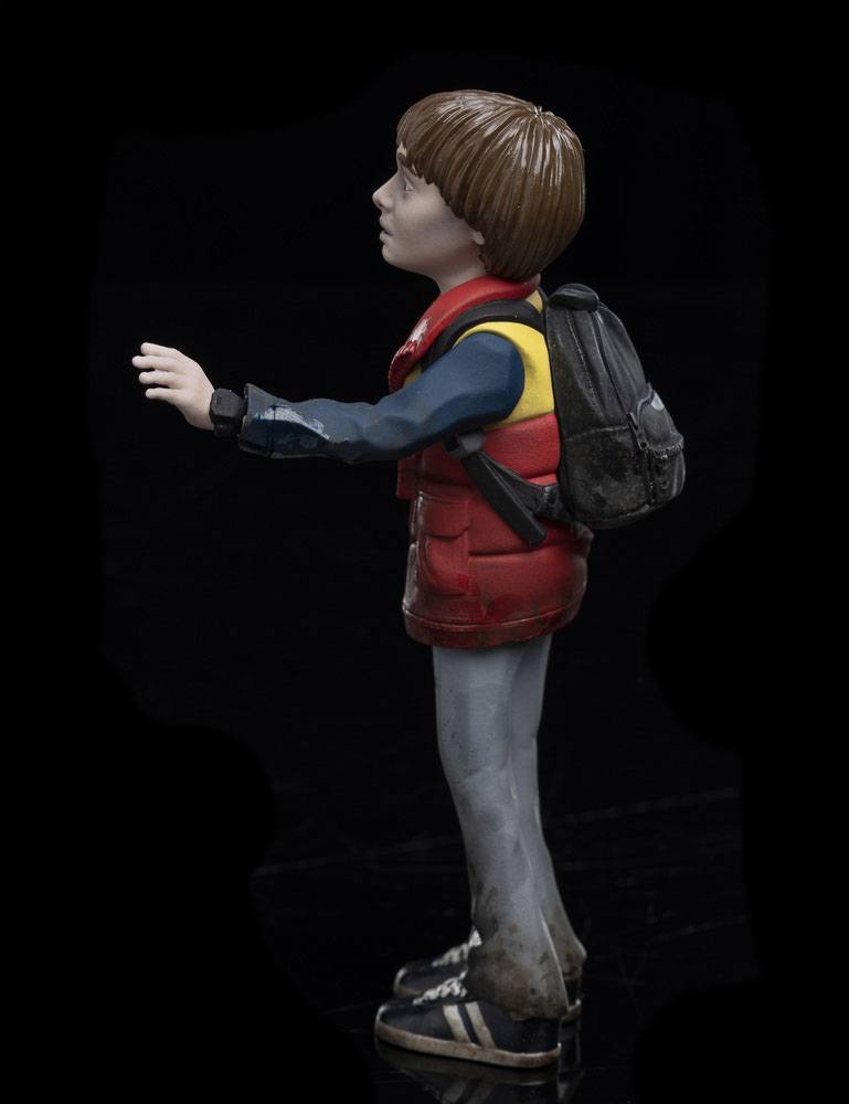 Stranger Things Mini Epics Vinyl Figure Will Byers (Season 1) 14 cm