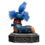 Labyrinth Statue 1/1 Ello Worm 11 cm