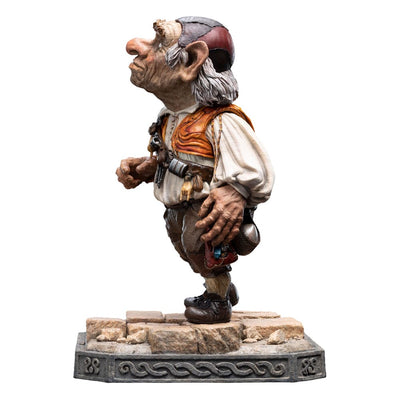 Labyrinth Statue 1/6 Hoggle 23 cm