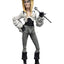 Labyrinth (1986 film) Mini Epics Vinyl Figure Jareth 16 cm