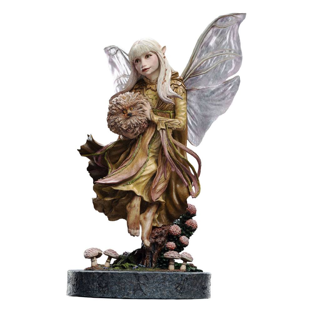 The Dark Crystal Statue 1/6 Kira the Gelfling 25 cm