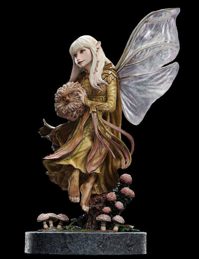 The Dark Crystal Statue 1/6 Kira the Gelfling 25 cm