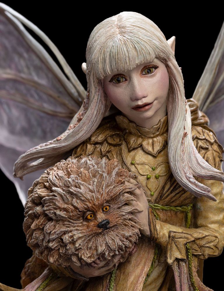 The Dark Crystal Statue 1/6 Kira the Gelfling 25 cm