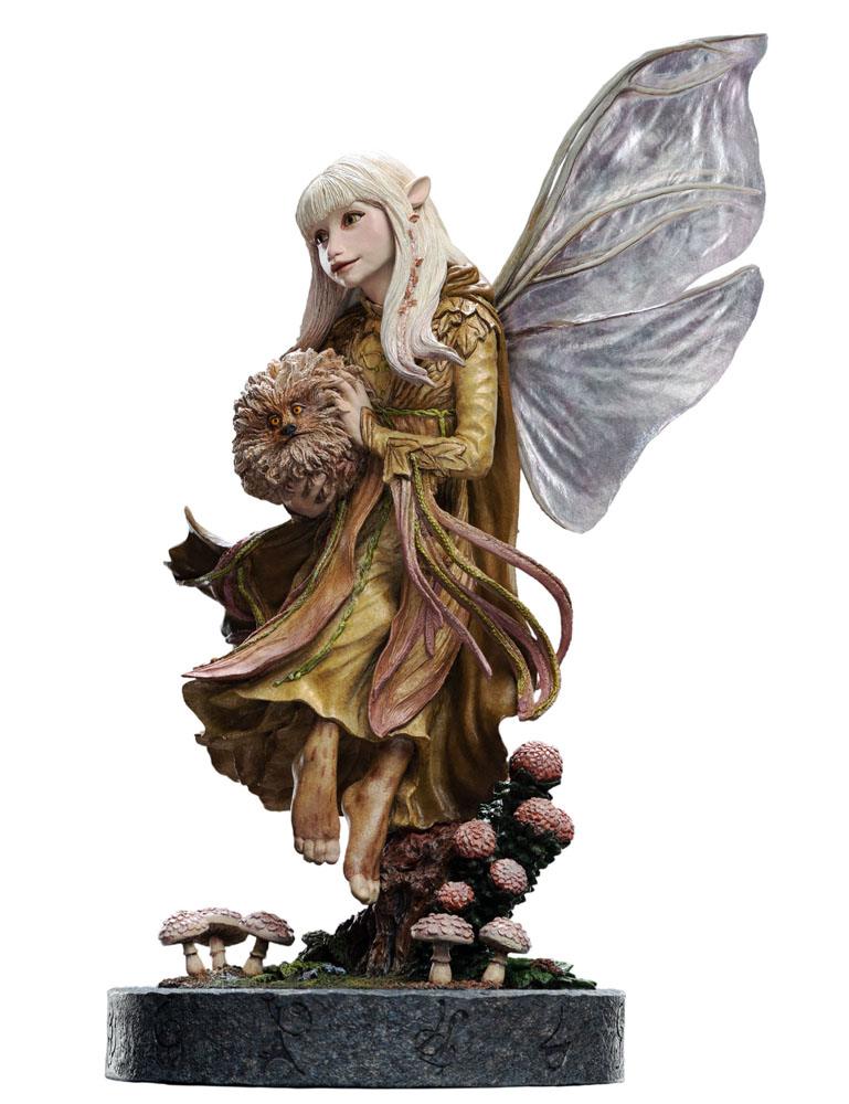 The Dark Crystal Statue 1/6 Kira the Gelfling 25 cm