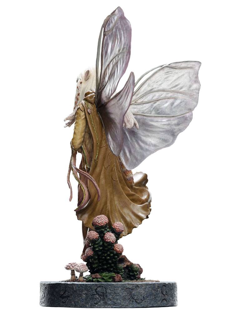 The Dark Crystal Statue 1/6 Kira the Gelfling 25 cm