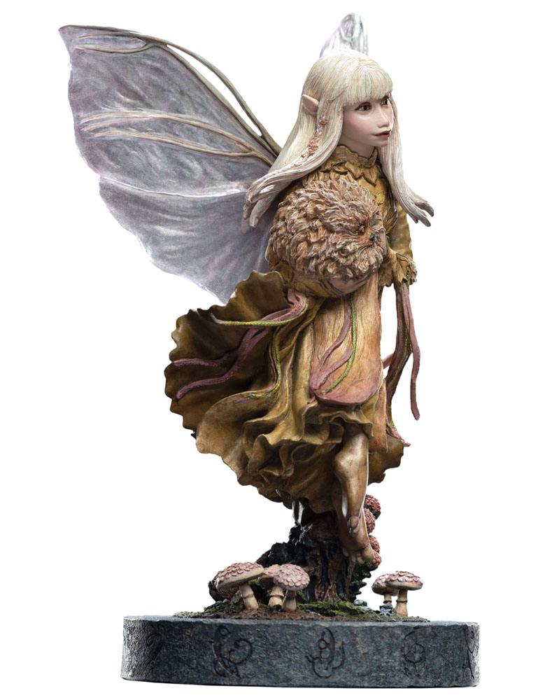 The Dark Crystal Statue 1/6 Kira the Gelfling 25 cm