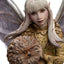 The Dark Crystal Statue 1/6 Kira the Gelfling 25 cm