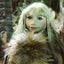 The Dark Crystal Statue 1/6 Kira the Gelfling 25 cm