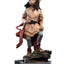 The Dark Crystal Statue 1/6 Jen the Gelfling 22 cm