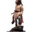 The Dark Crystal Statue 1/6 Jen the Gelfling 22 cm