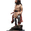 The Dark Crystal Statue 1/6 Jen the Gelfling 22 cm