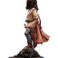 The Dark Crystal Statue 1/6 Jen the Gelfling 22 cm