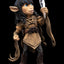 The Dark Crystal Mini Epics Vinyl Figure Jen The Gelfling 11 cm