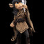 The Dark Crystal Mini Epics Vinyl Figure Jen The Gelfling 11 cm